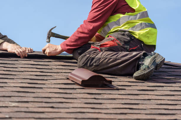 Best Roofing Contractor Near Me  in Bannockburn, IL