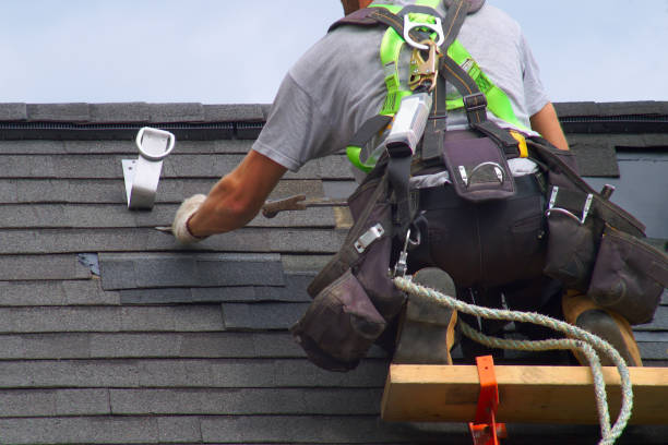 Best Affordable Roofing Company  in Bannockburn, IL