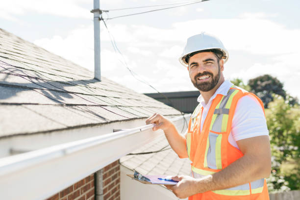 Heating Cable for Roof Installation in Bannockburn, IL