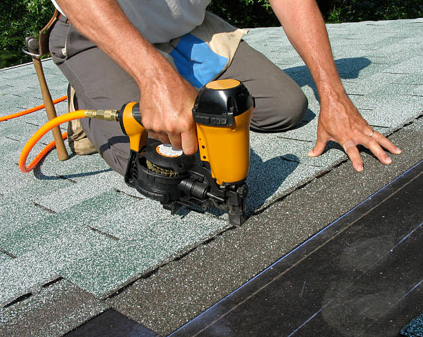 Best Roof Inspection Near Me  in Bannockburn, IL