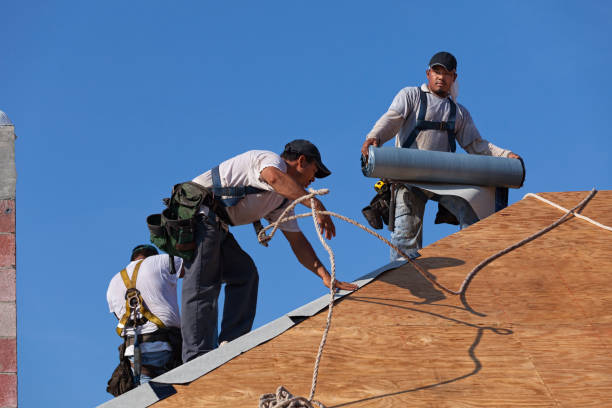 Best Local Roofing Companies  in Bannockburn, IL