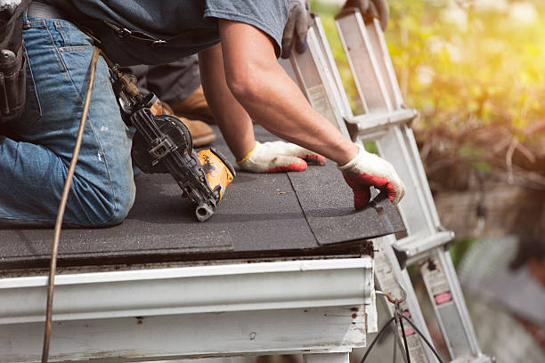 Best New Roof Installation  in Bannockburn, IL