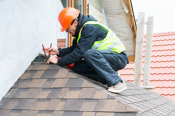 Best Roofing Contractor Near Me  in Bannockburn, IL