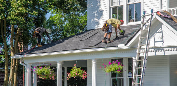 Best Residential Roof Replacement  in Bannockburn, IL